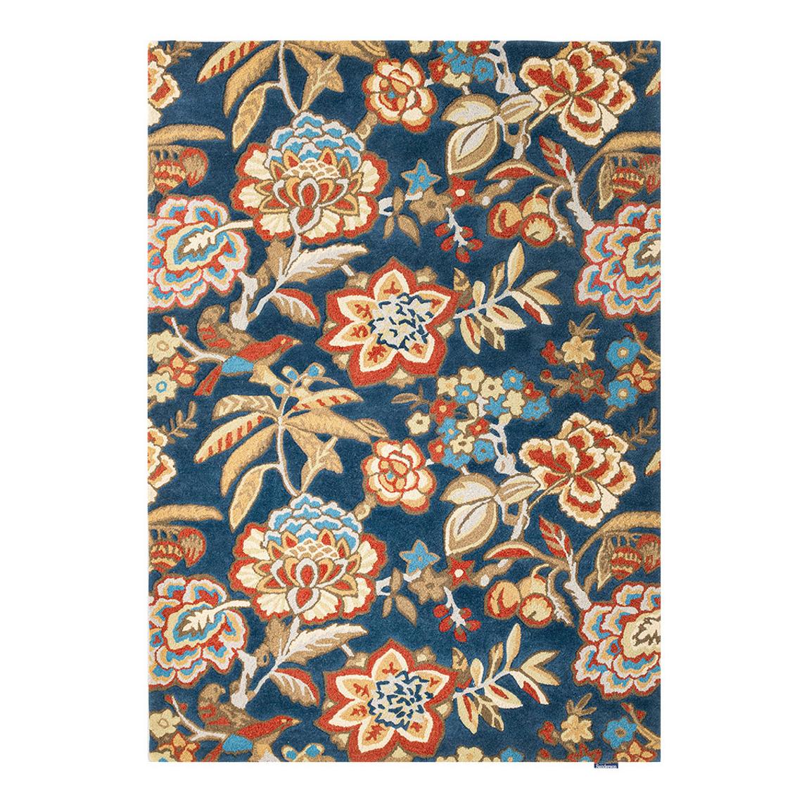Indra Ruby 145808 140X200 Rug main product photo