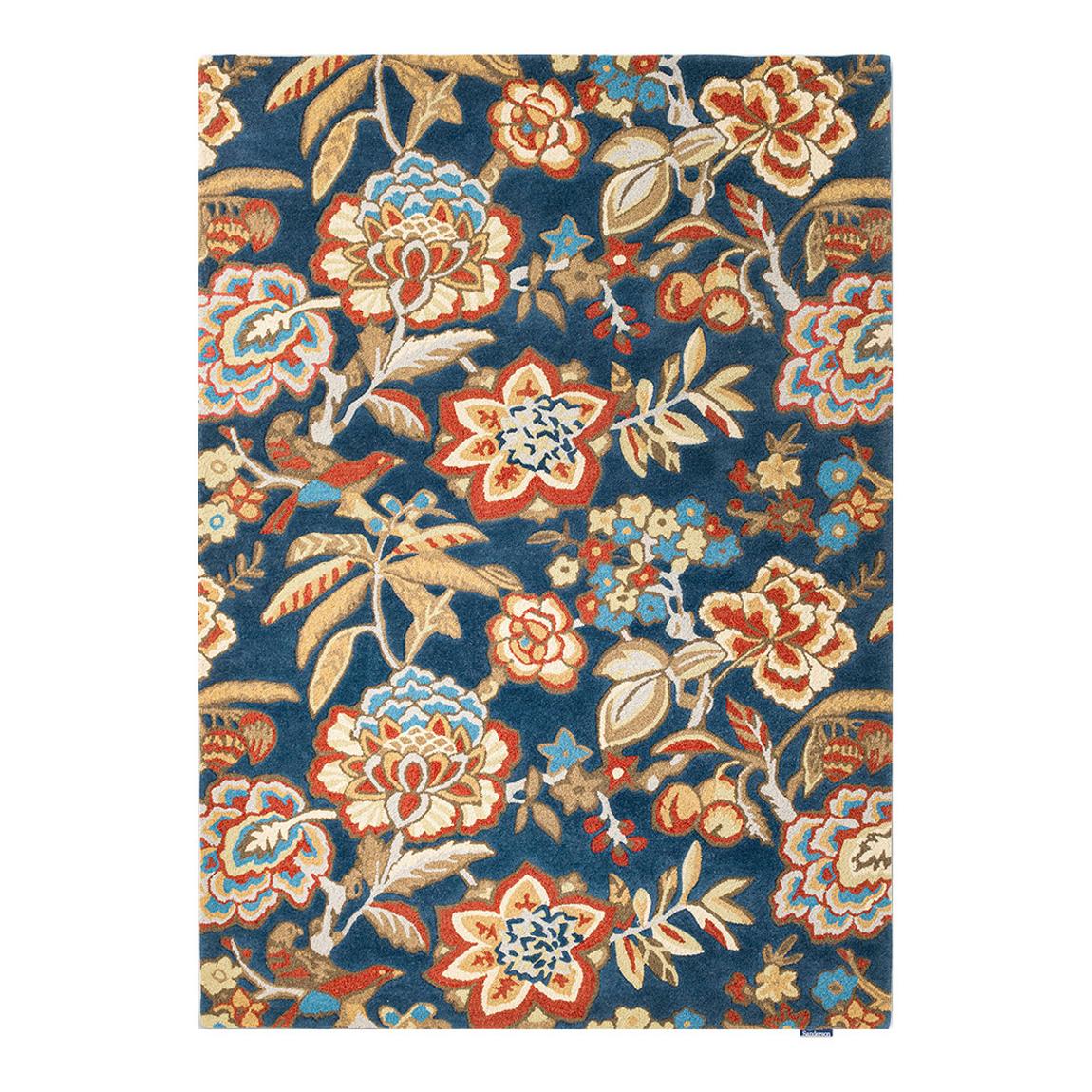 Indra Ruby 145808 170X240 Rug main product photo