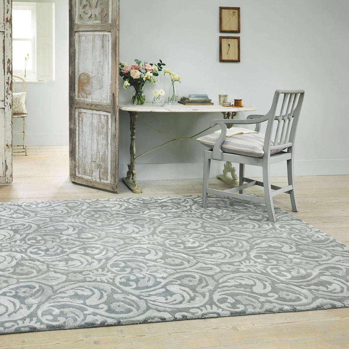 Giulietta Dove 46608 140X200 Rug main product photo
