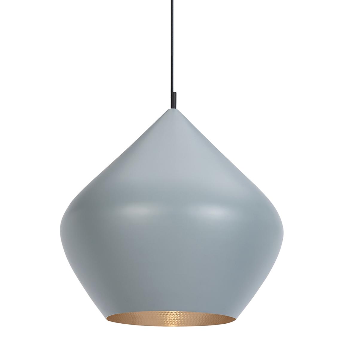 Beat Light Stout, Grey & Silver main product photo