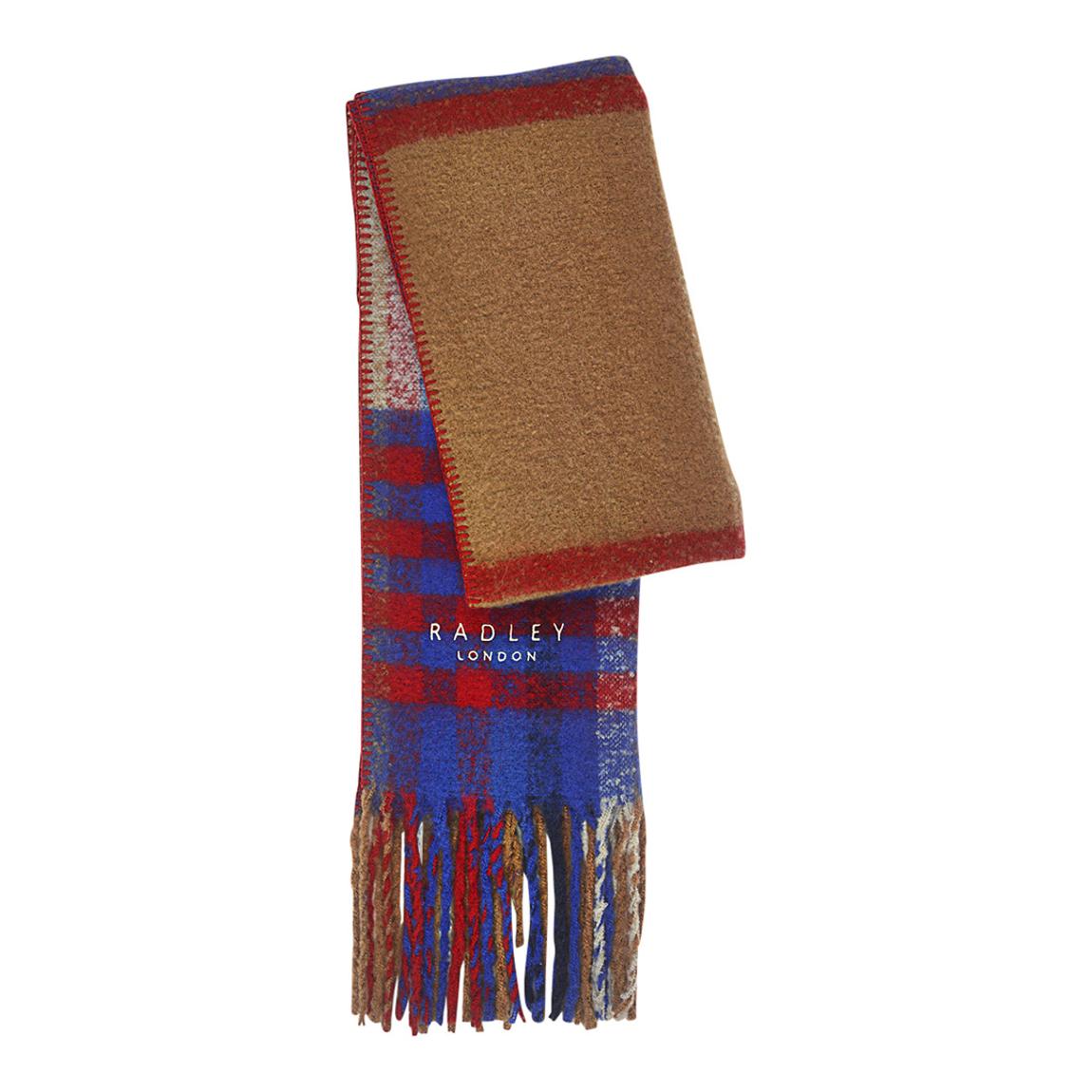 Light Brown Scarf main product photo