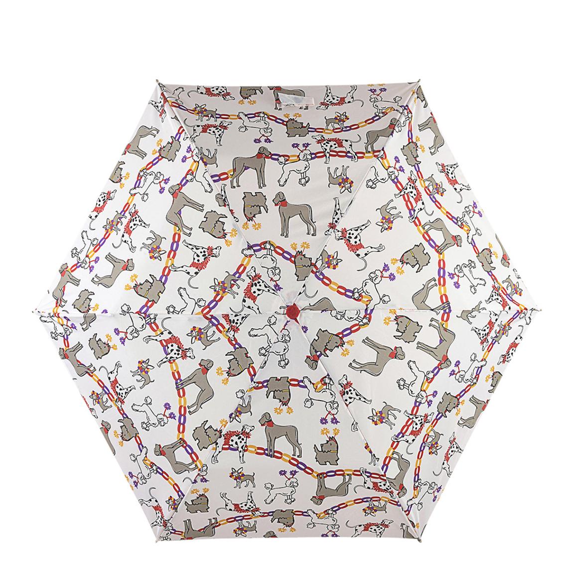 Light Neutral Responsible Handbag Umbrella main product photo
