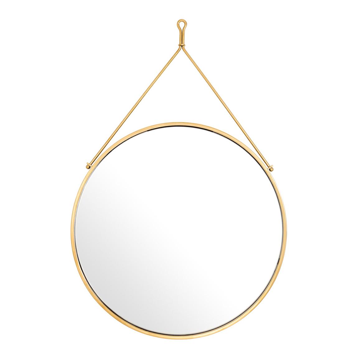 Morongo Mirror, Gold main product photo