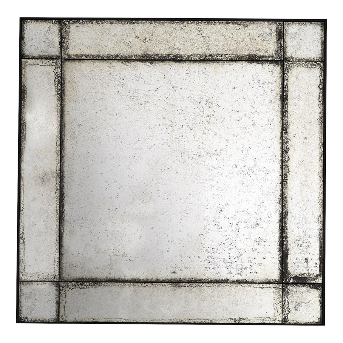 Fitzjames Mirror, Square main product photo