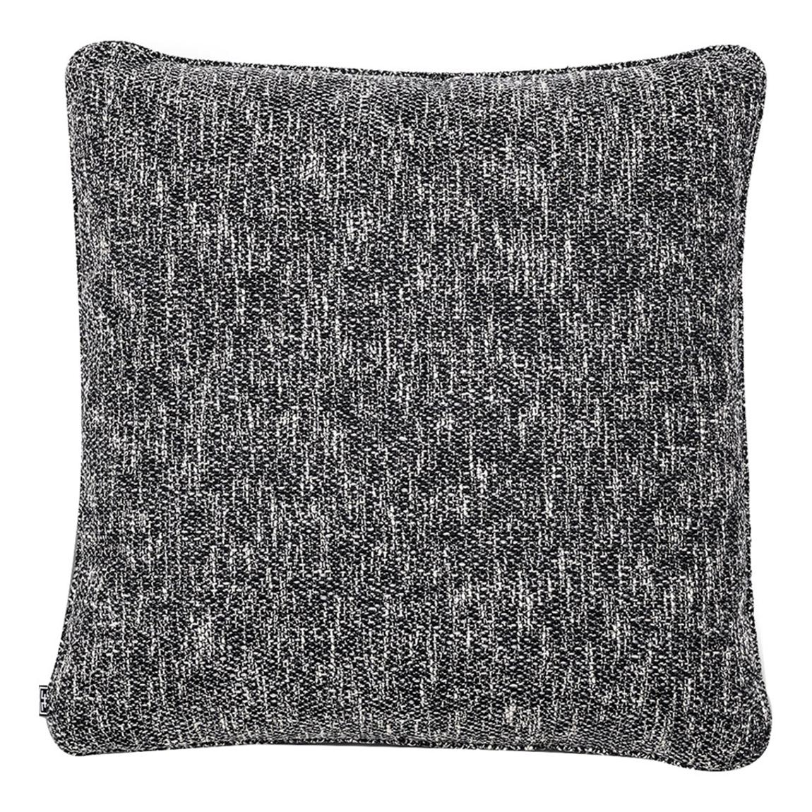 Cambon Cushion Large, Black main product photo