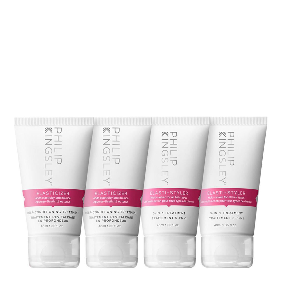 Elasticizer On The Go Set (WORTH £44, SAVE £31) main product photo