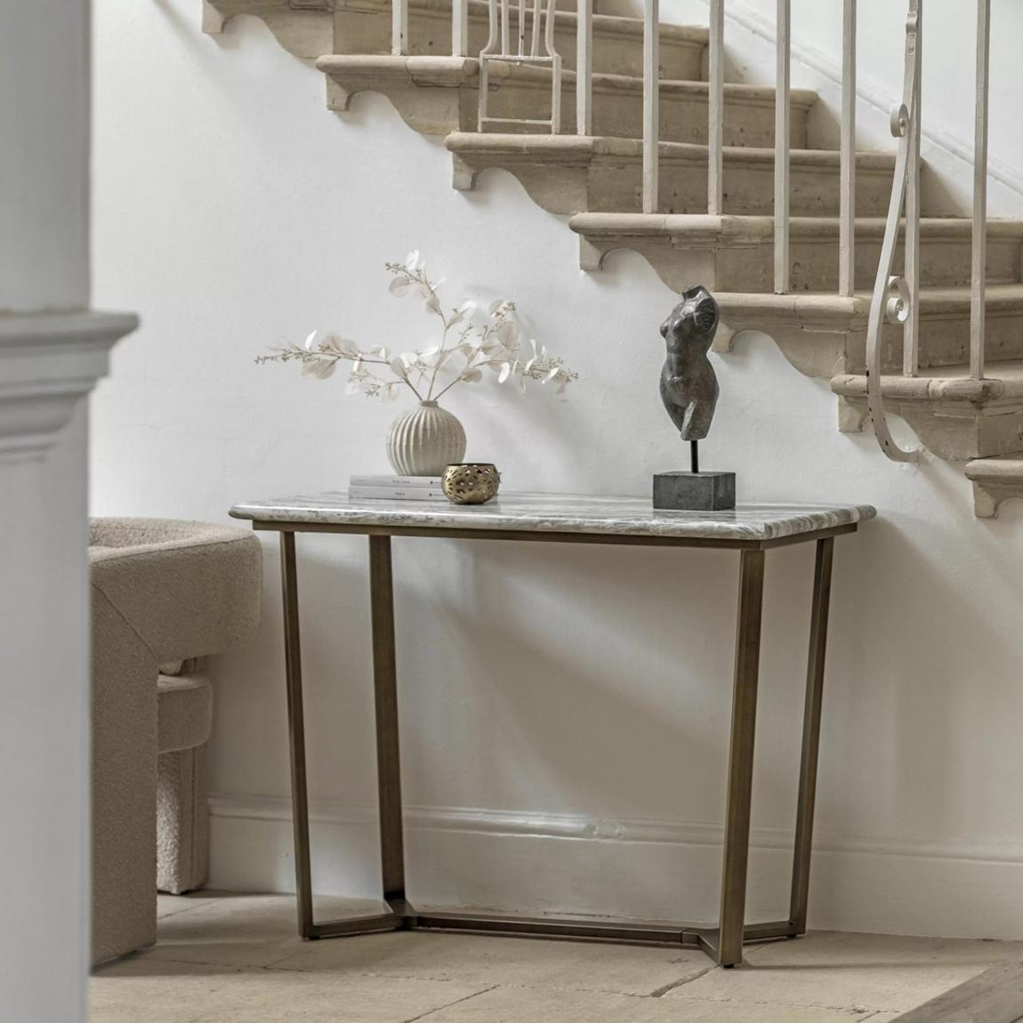 Slaton Console Table main product photo
