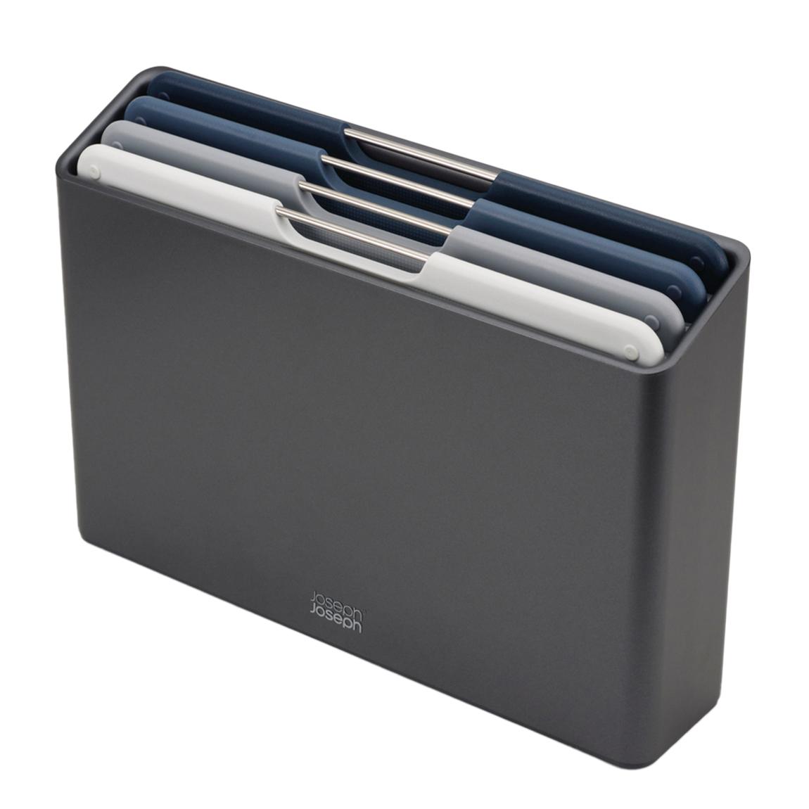 4 Piece Graphite Folio Board Set main product photo
