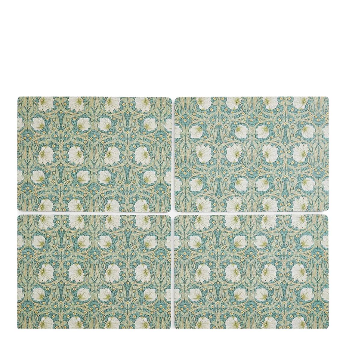 Morris & Co. Pimpernel Set of 4 Placemats main product photo