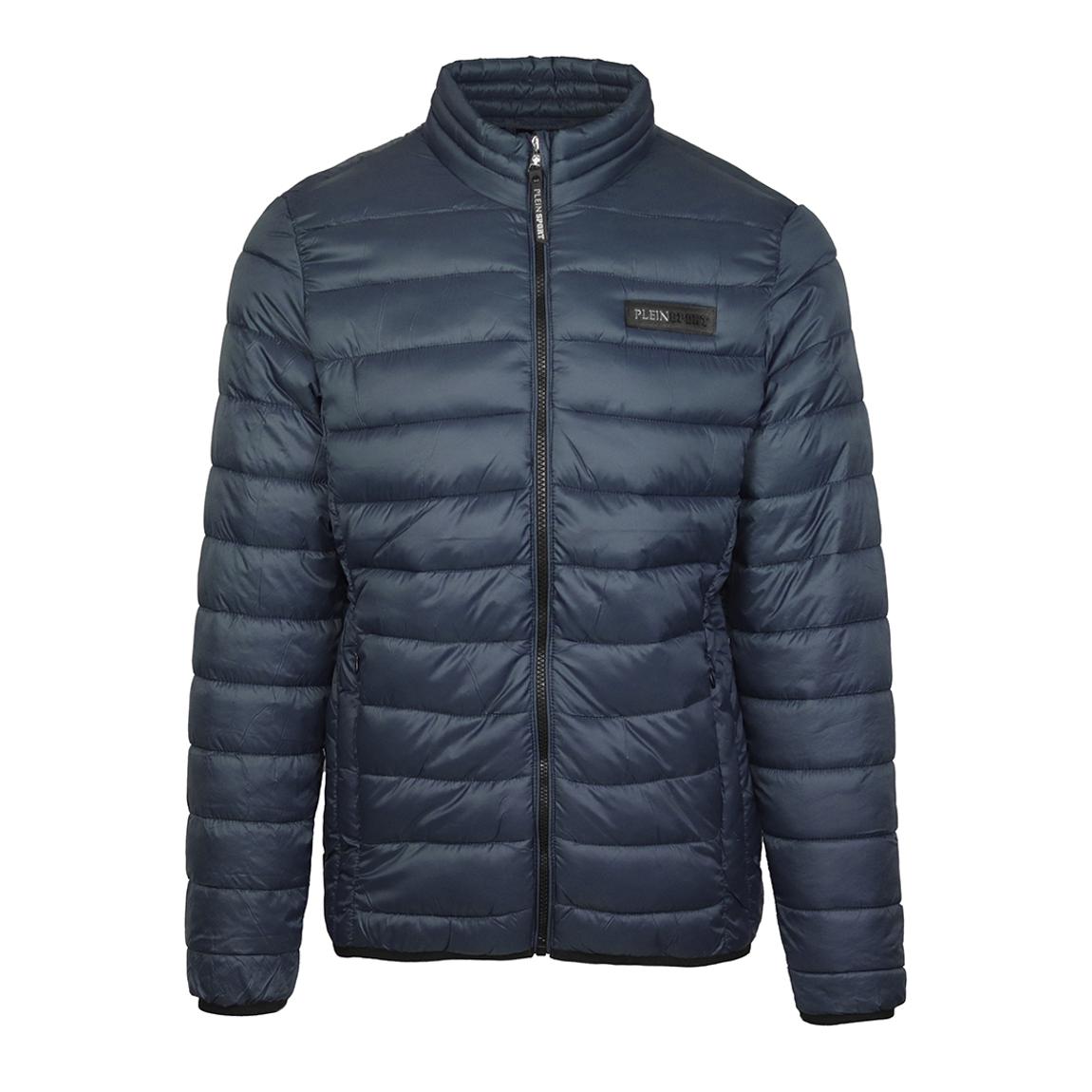 Navy Lightweight Jacket main product photo
