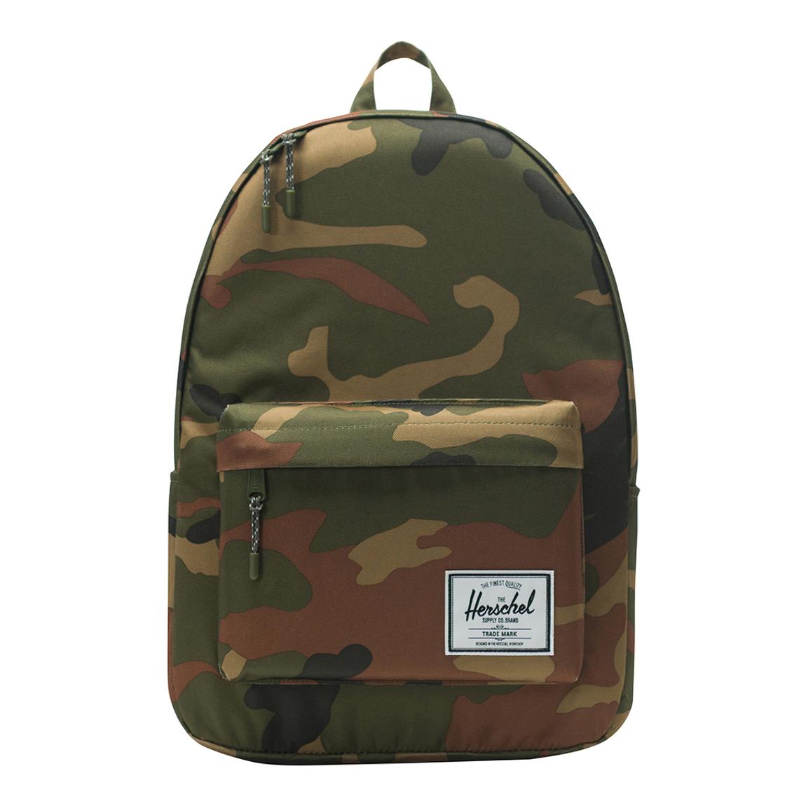Woodland Camo Classic X-Large Backpack main product photo