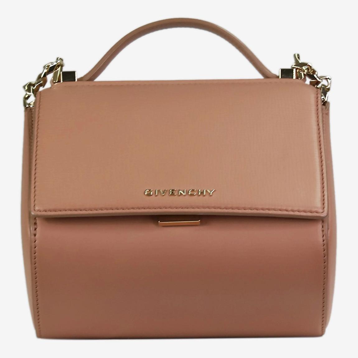 Givenchy Dusty Pink Pandora Box Bag main product photo