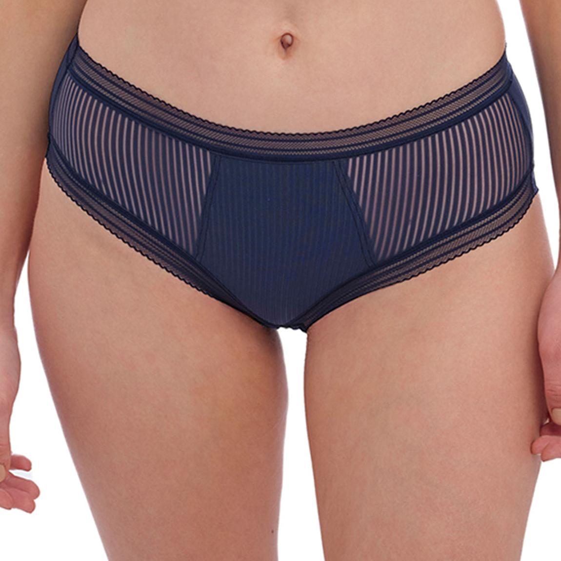 Navy Fusion Brief main product photo