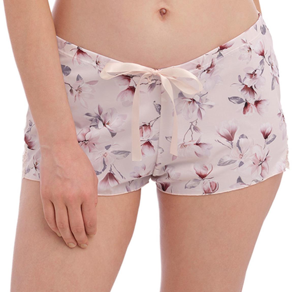 Pink Lucia French Knicker main product photo