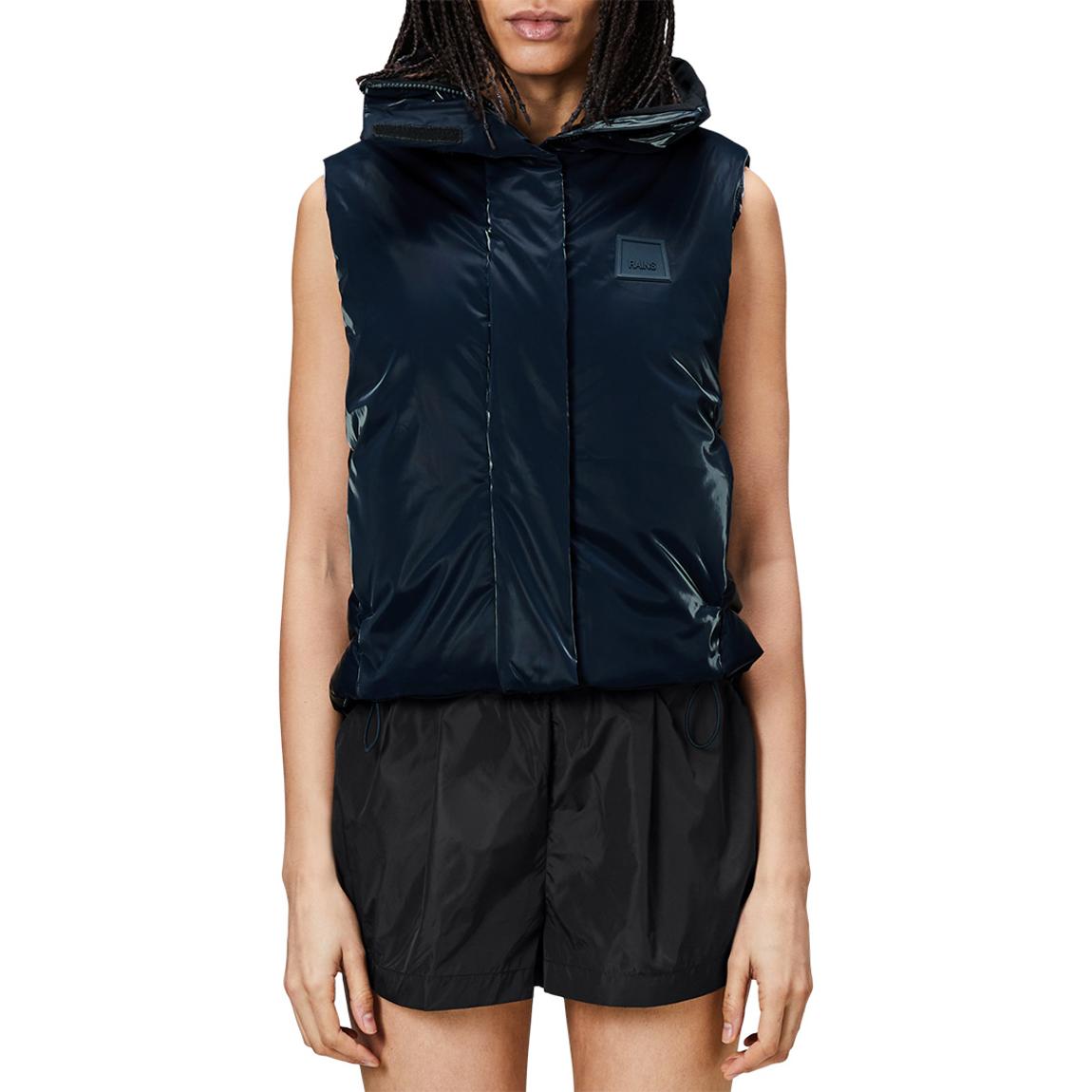 Ink Unisex Waterproof Loop Vest main product photo