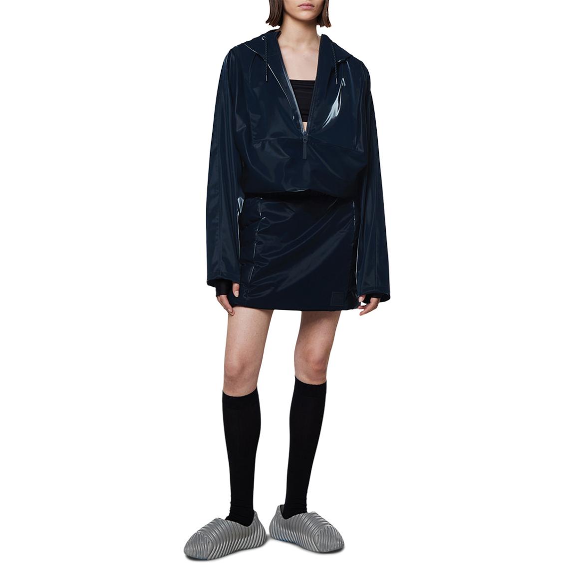 Ink Unisex Waterproof Drop Shoulder Anorak main product photo