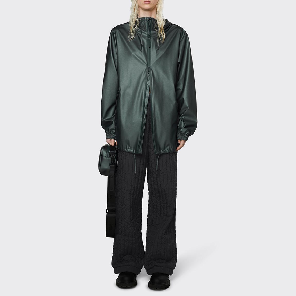 Silver Pine Unisex Waterproof Storm Breaker main product photo
