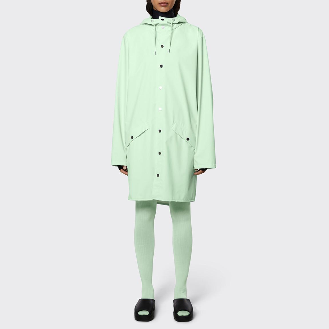 Mineral Unisex Waterproof Long Jacket main product photo