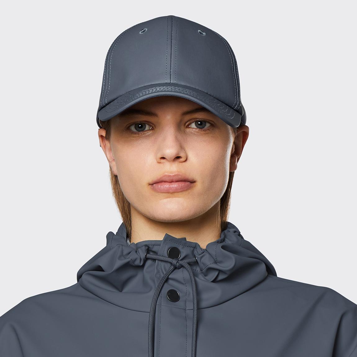 River Unisex Waterproof Cap main product photo