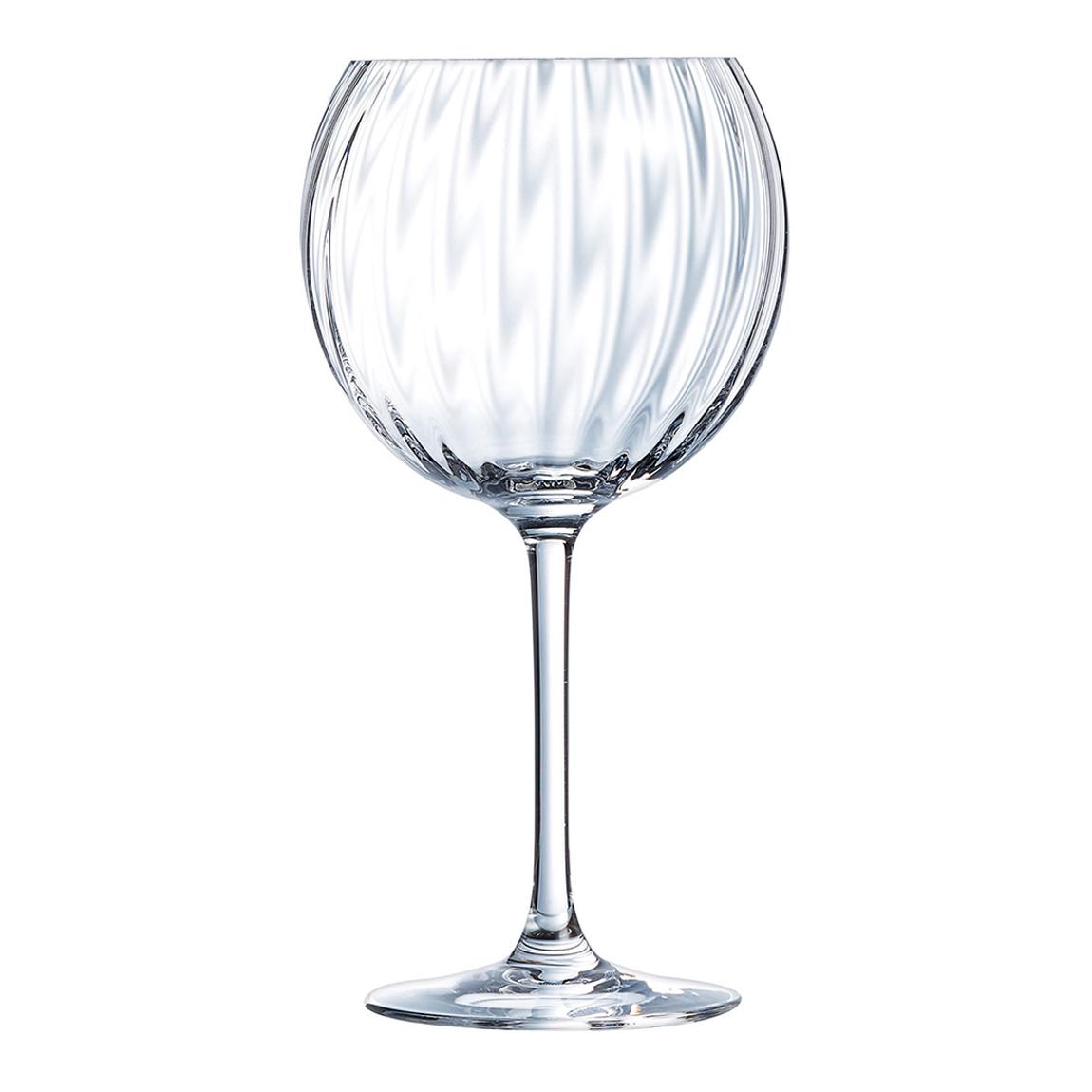 Set of 6 Symetrie Ballon Gin / Wine Glass 580ml main product photo