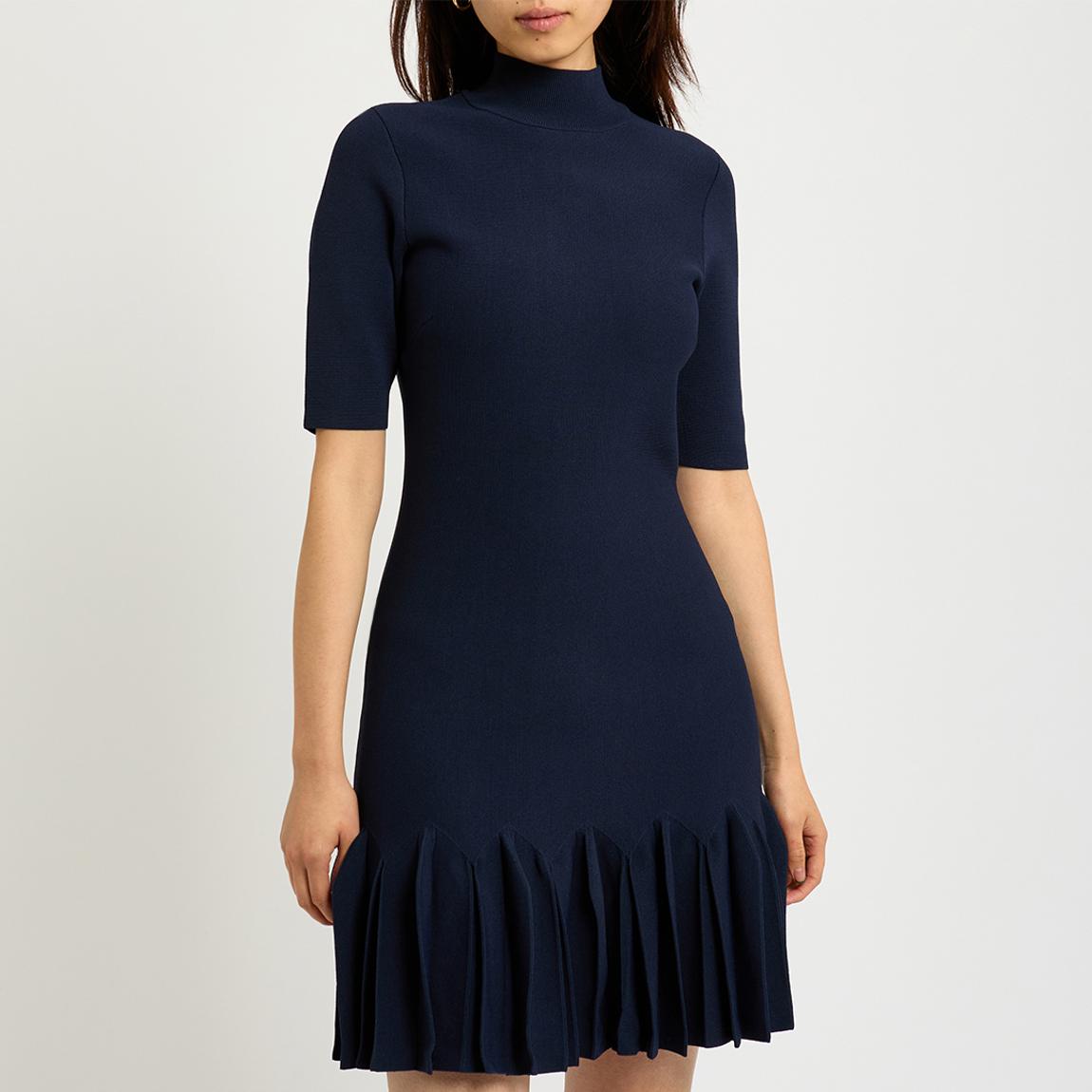 Navy Canddy Dress main product photo
