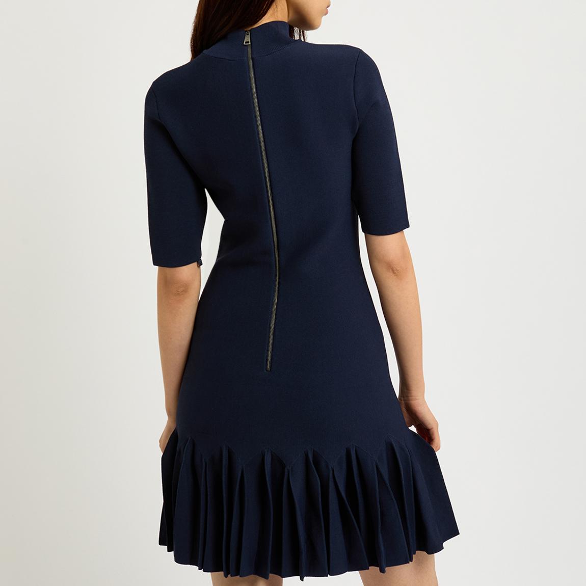 cobalt blue ted baker dress Ted Baker main image 1