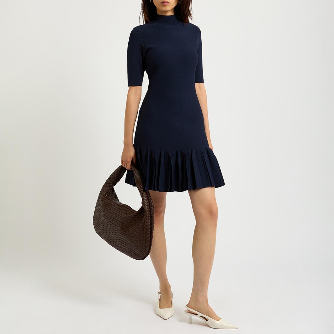cobalt blue ted baker dress Ted Baker main image 1
