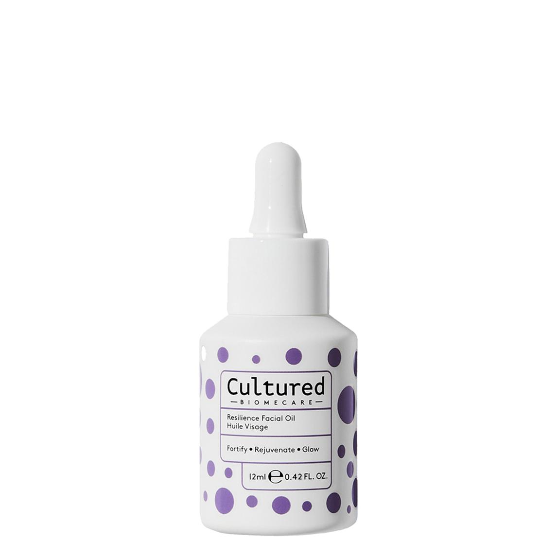 Resilience Facial Oil 12ml main product photo