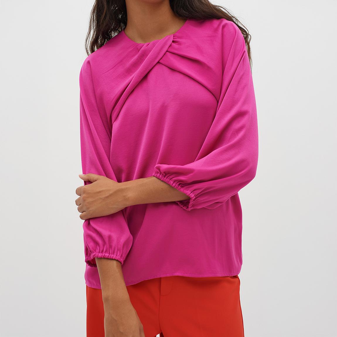 LitoIW Blouse main product photo