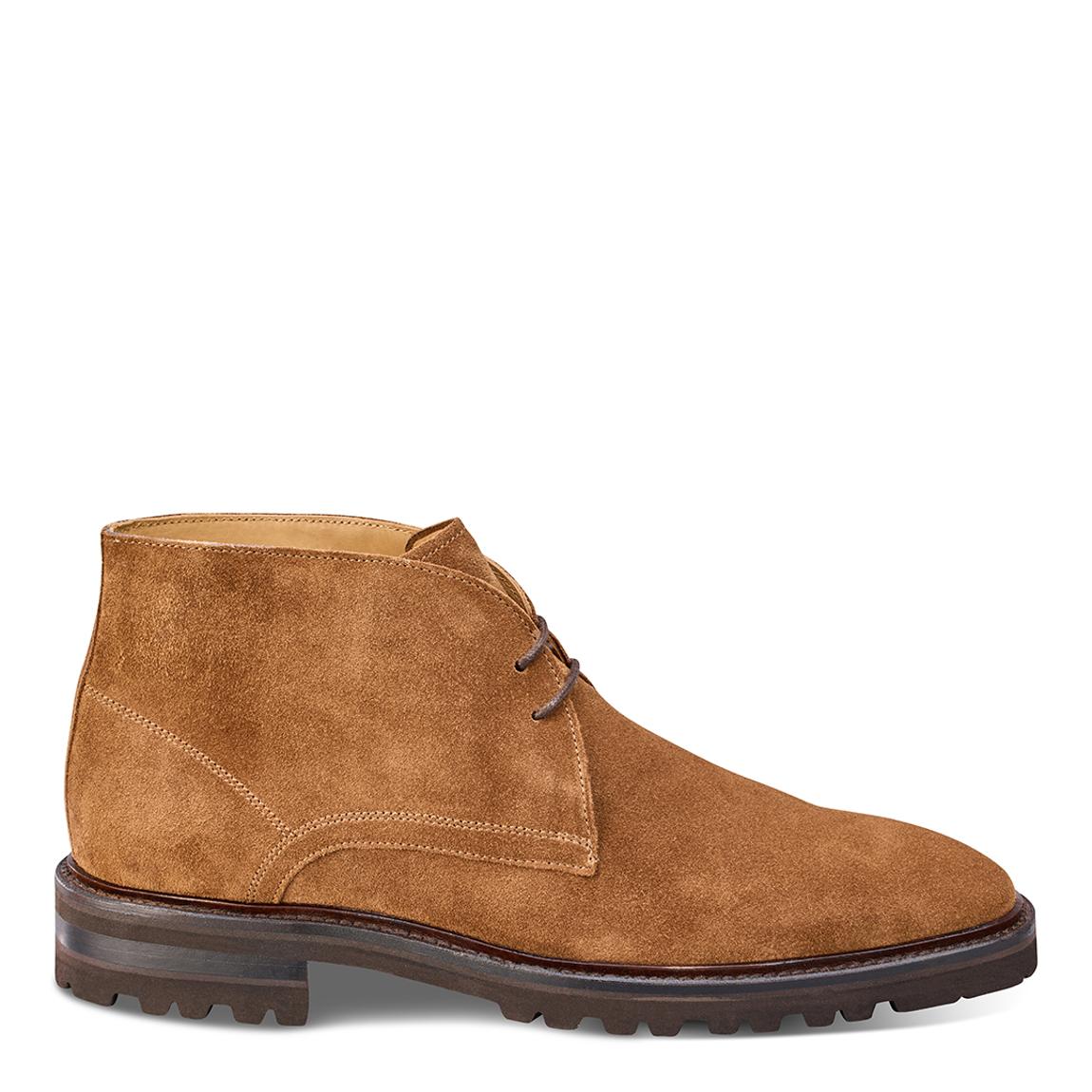 Camel Suede Osborne Chukka Boot main product photo