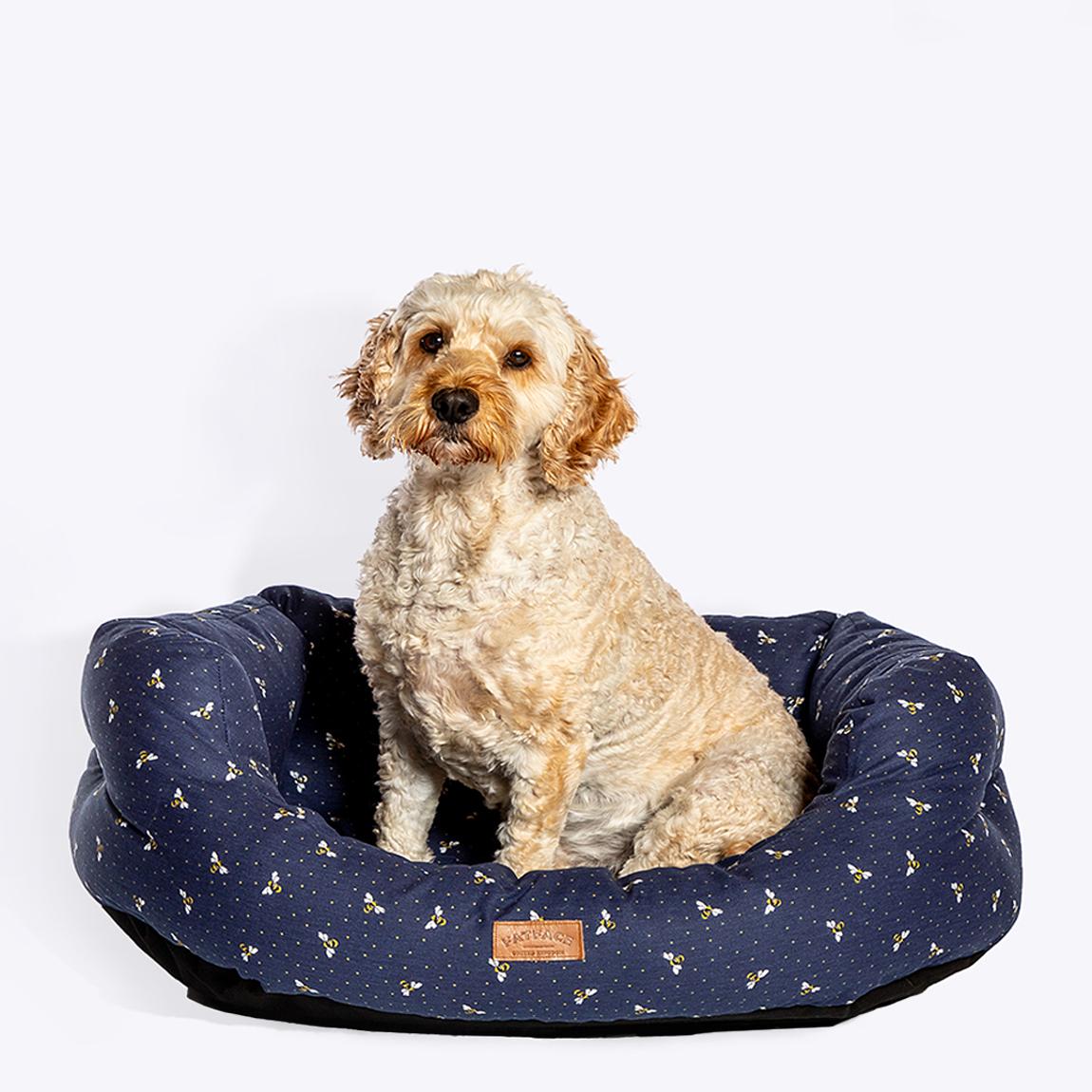 Spotty Bees Deluxe Slumber 30" - 76cm main product photo