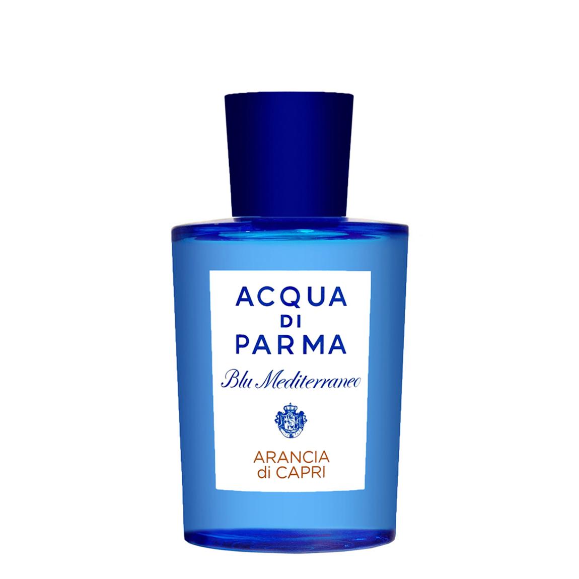 Blu Mediterraneo - Arancia Di Capri Eau de Toilette Natural Spray 150ml main product photo