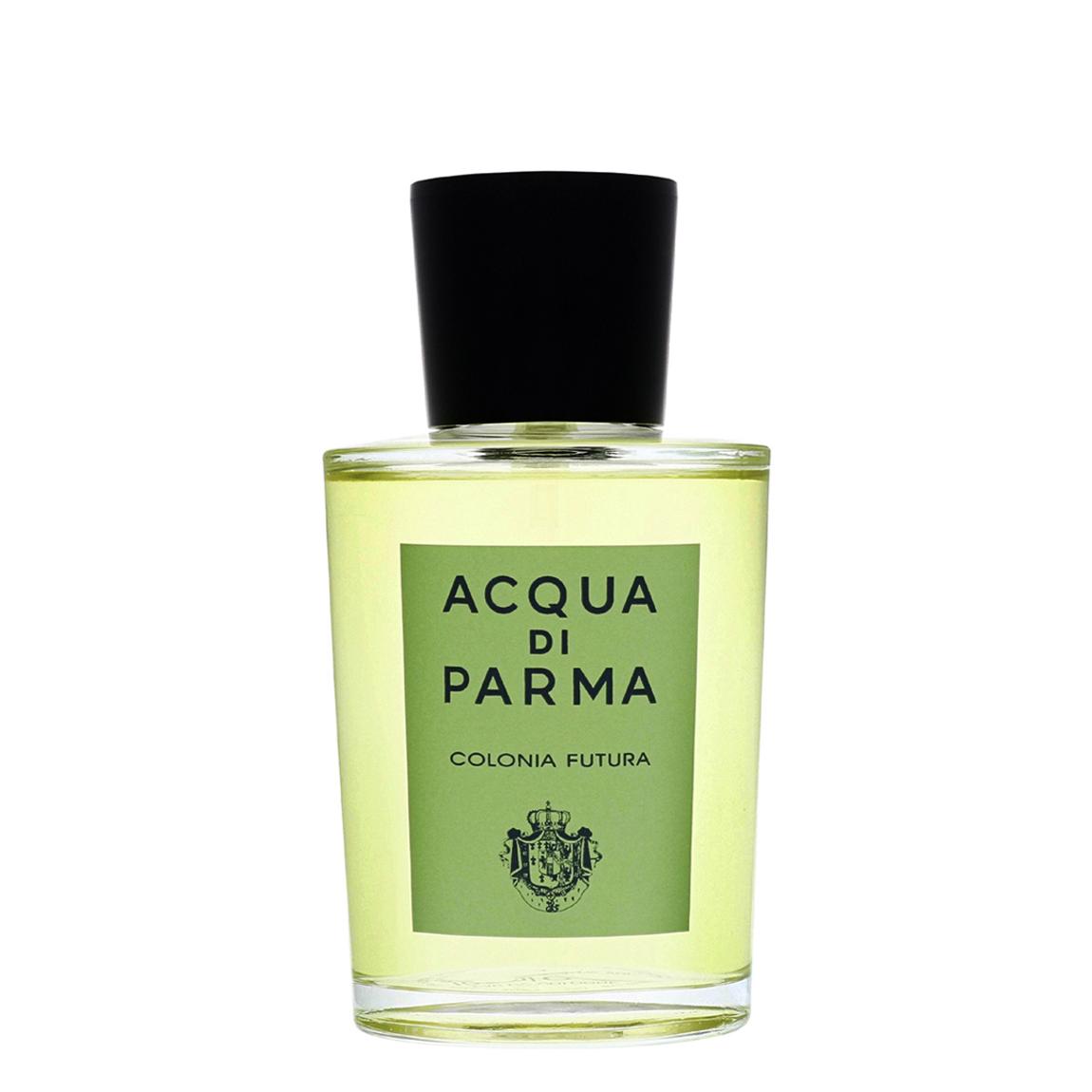 Futura Eau de Cologne Natural Spray 100ml main product photo