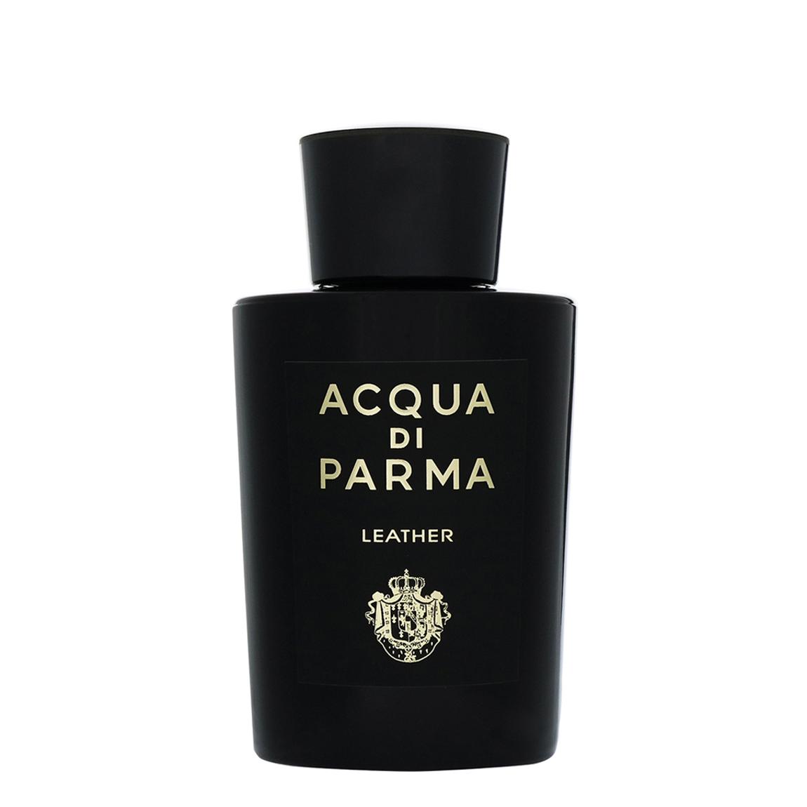 Leather Eau de Parfum Natural Spray 180ml main product photo