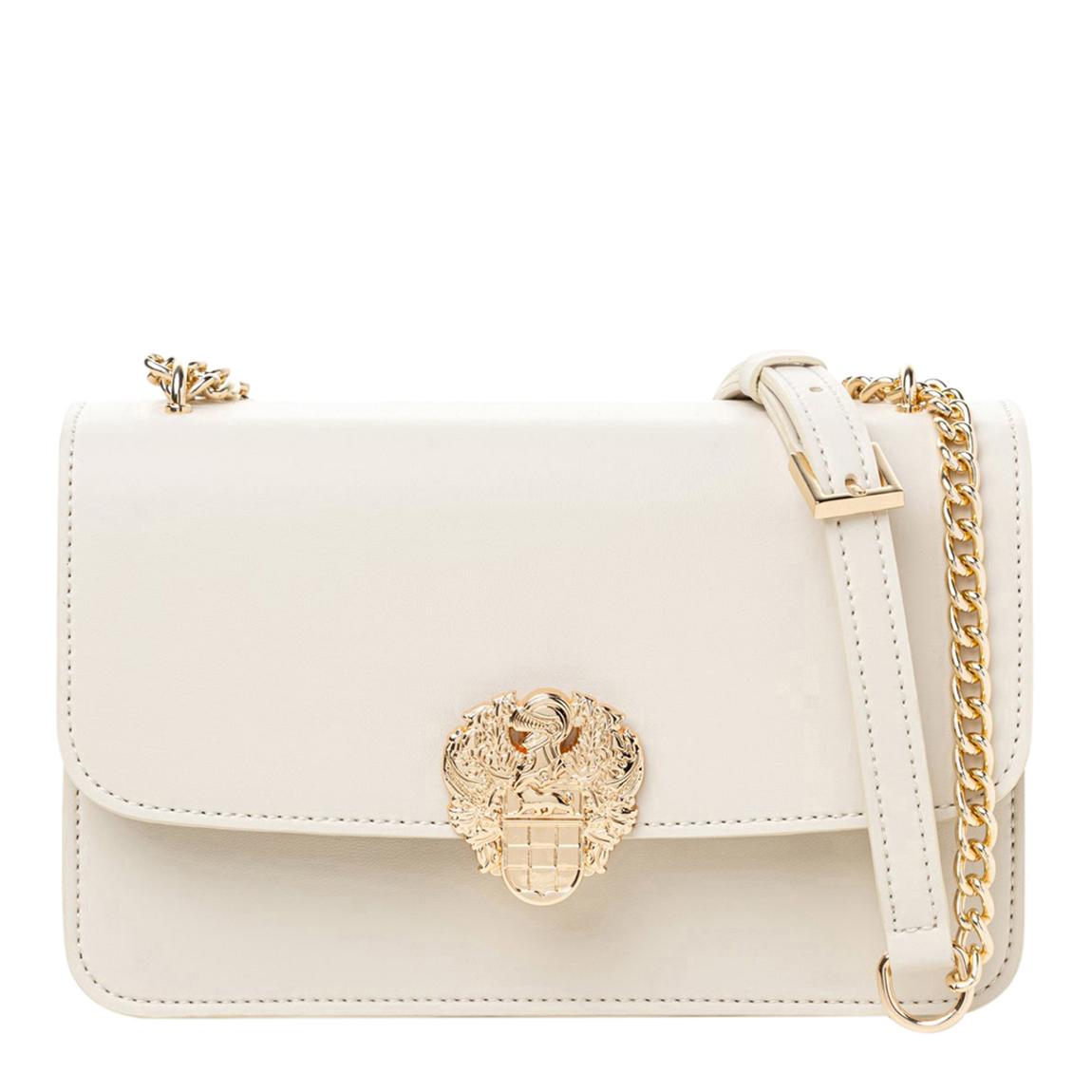 Cream Amore Shoulder Bag main product photo
