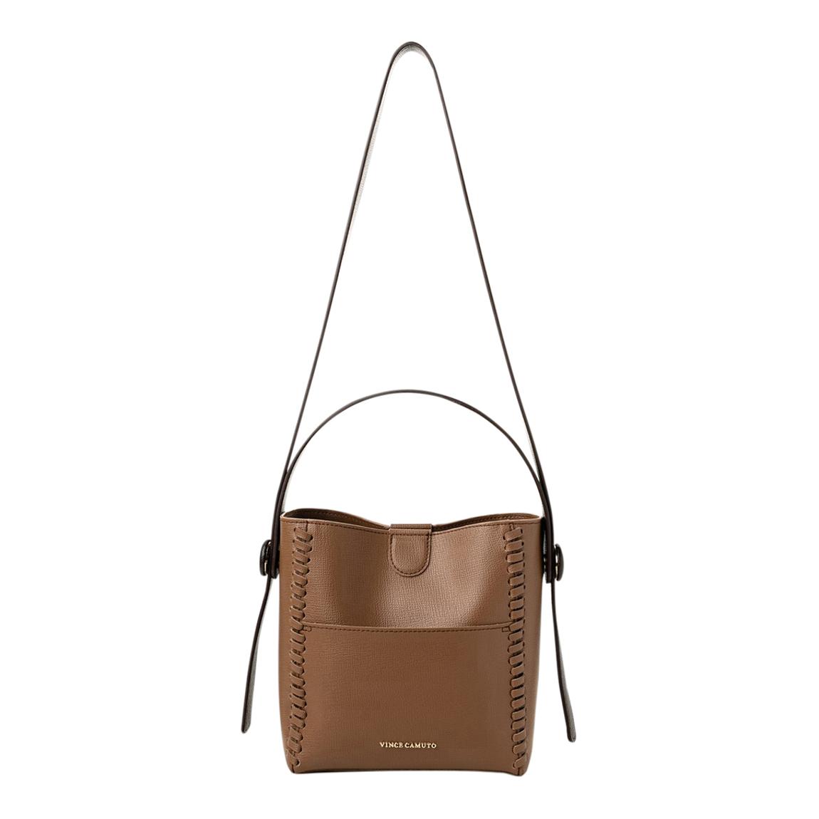 Mink Pantheon Crossbody Bag main product photo