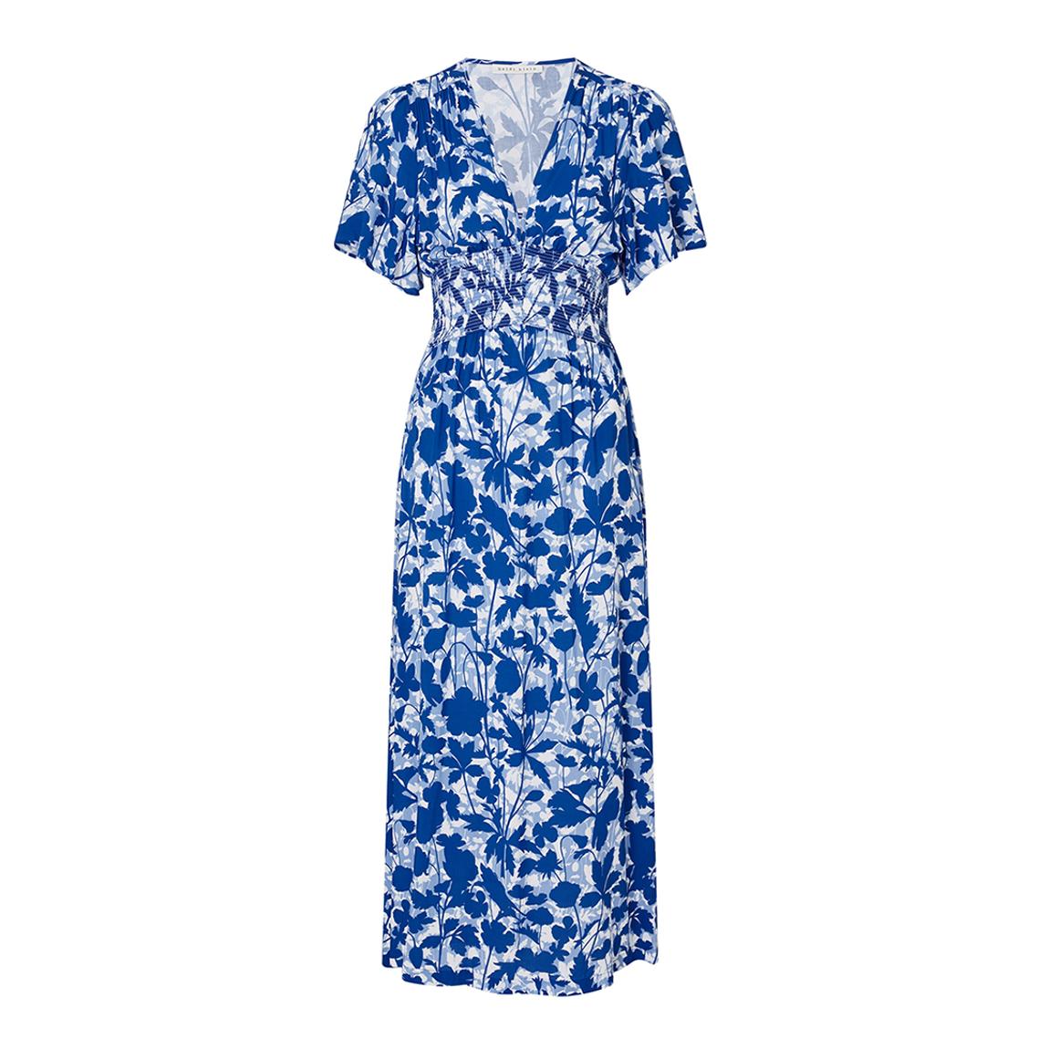 Tuscany Angel Sleeve Maxi Dress main product photo