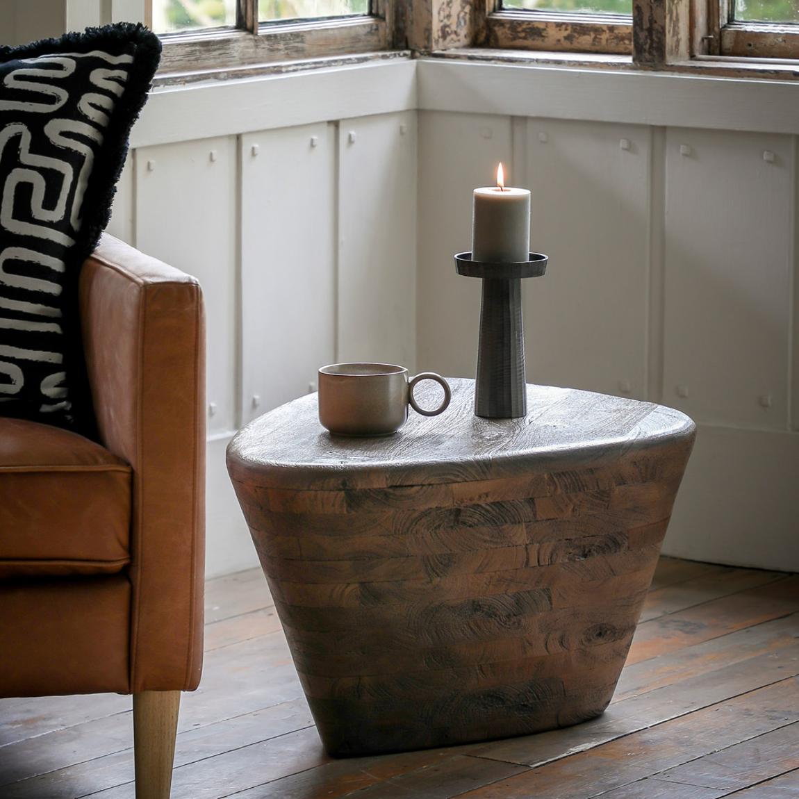 Ennis Side Table main product photo