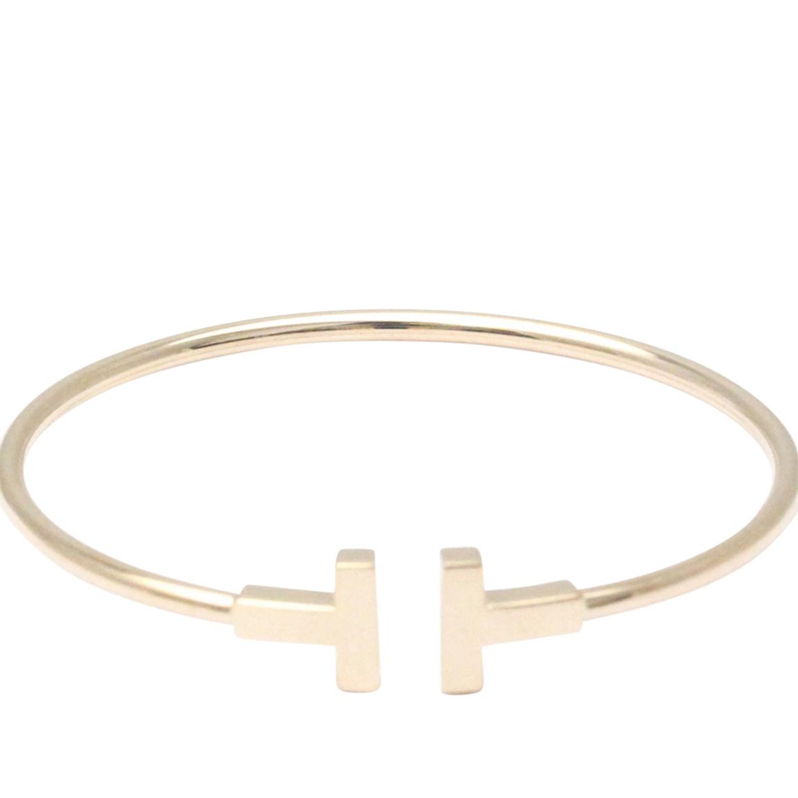 Gold Tiffany & Co Bracelet - A main product photo