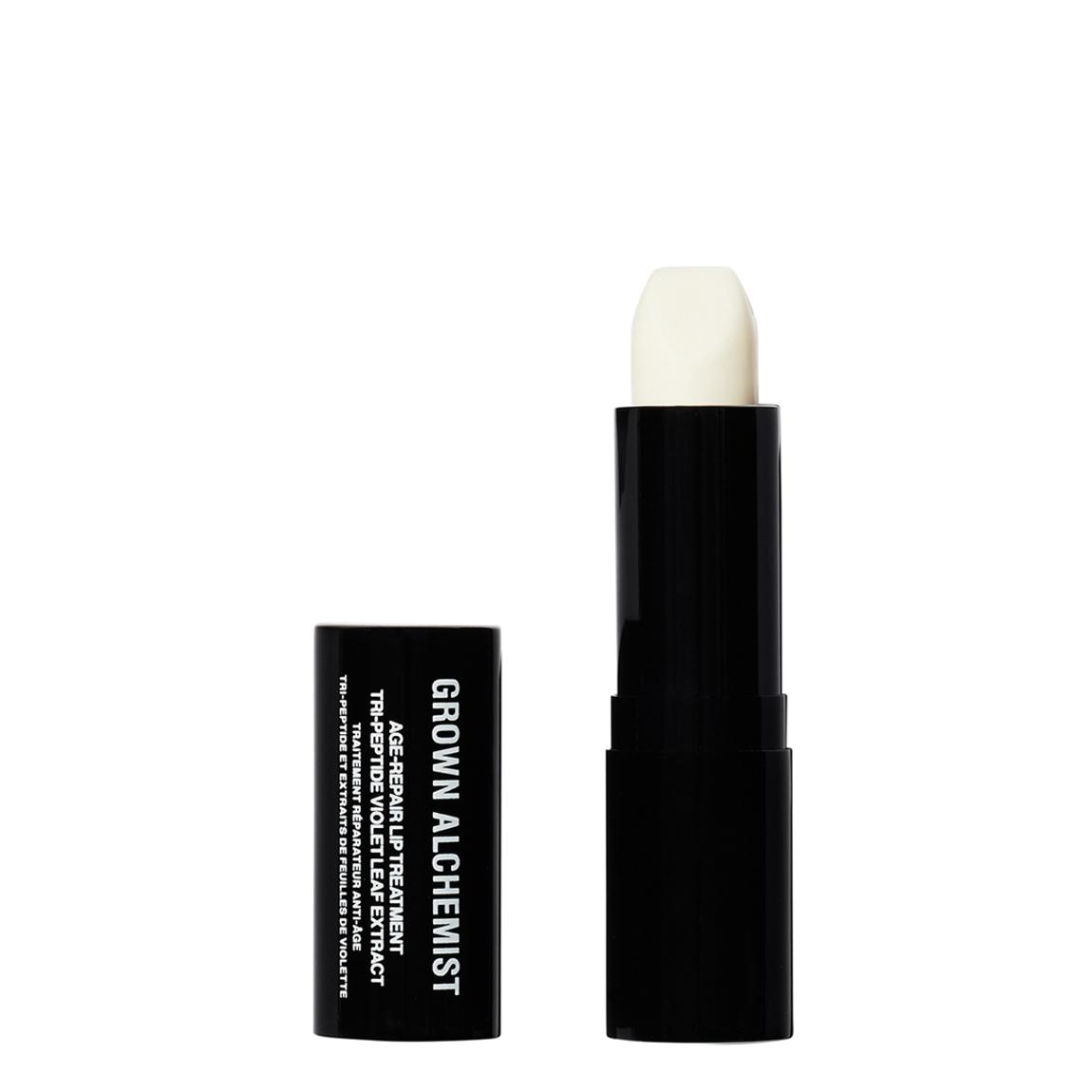 Age-Repair Lip Treatment: Tri-Peptide, Violet Leaf Extract main product photo