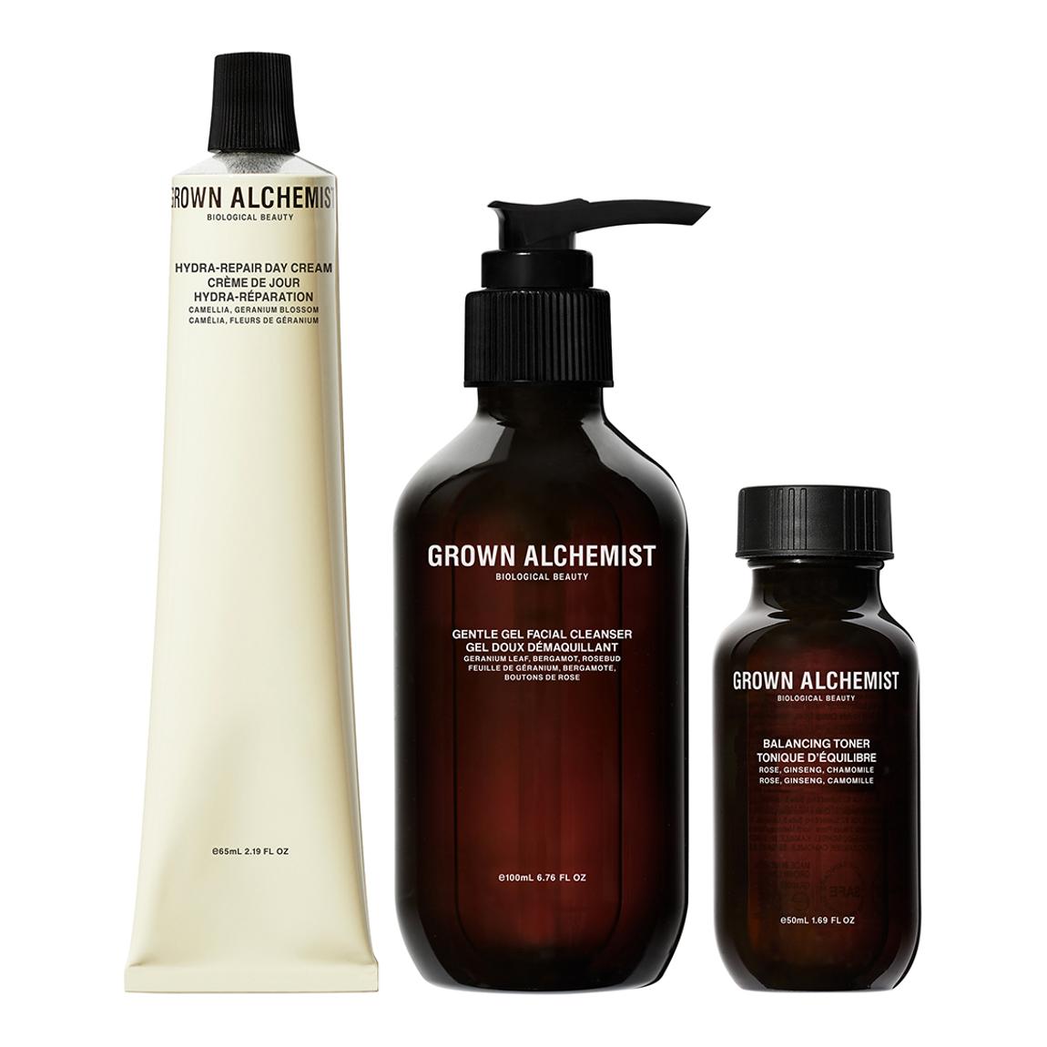 3-Step Skin Reset Kit main product photo