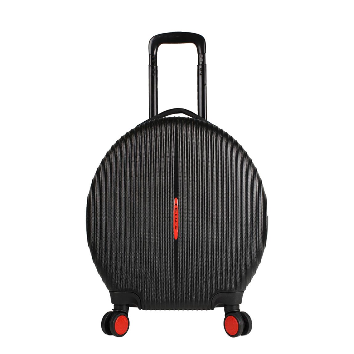 Black BLEY Suitcase main product photo