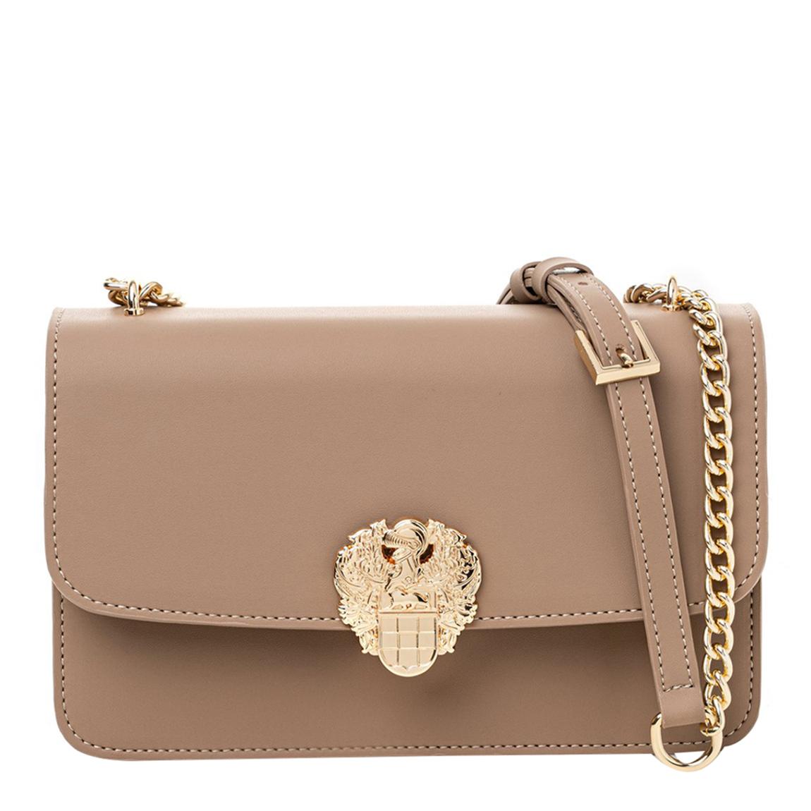 Vince Camuto Mink Amore Shoulder Bag main product photo