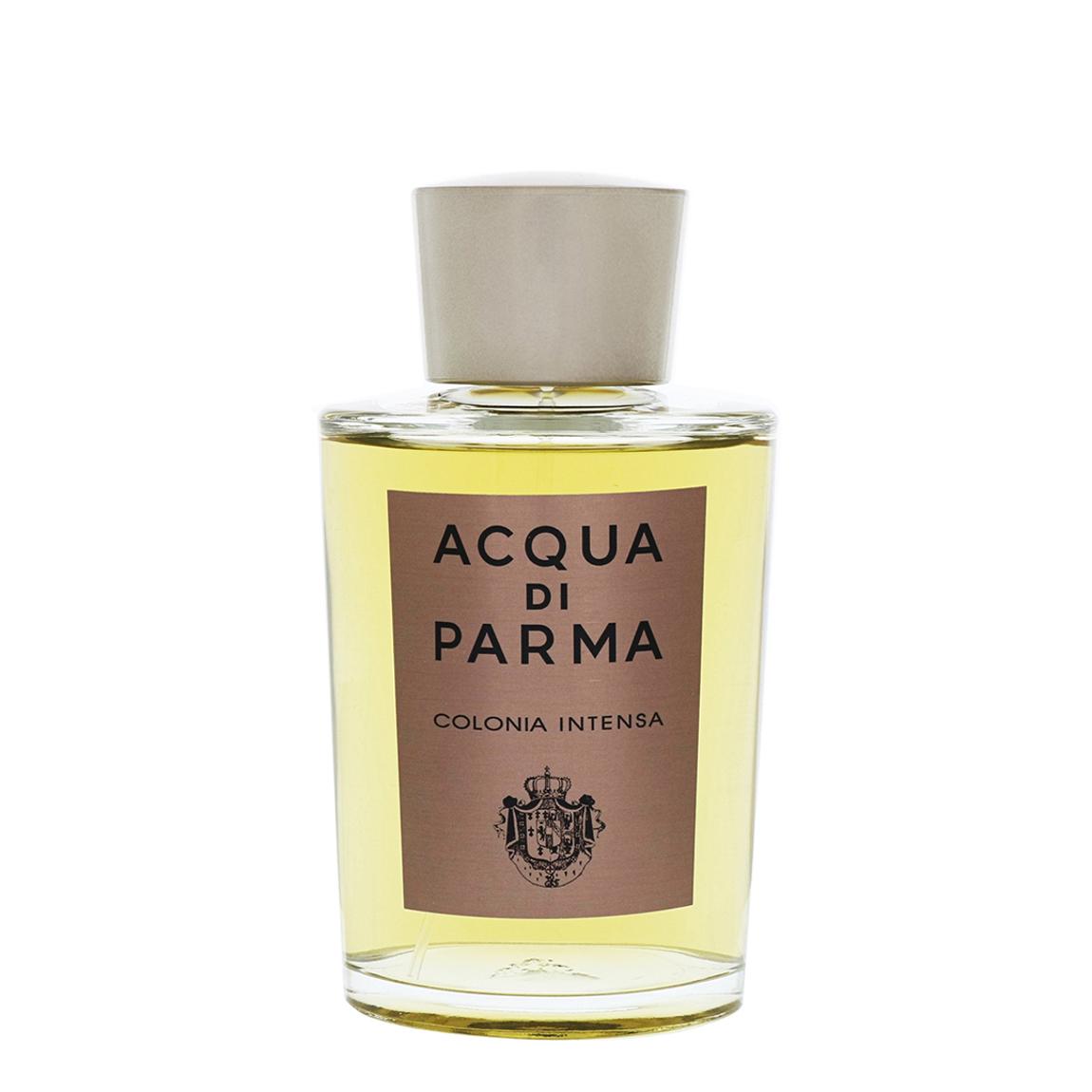 Colonia Intensa Eau de Cologne Natural Spray 180ml main product photo
