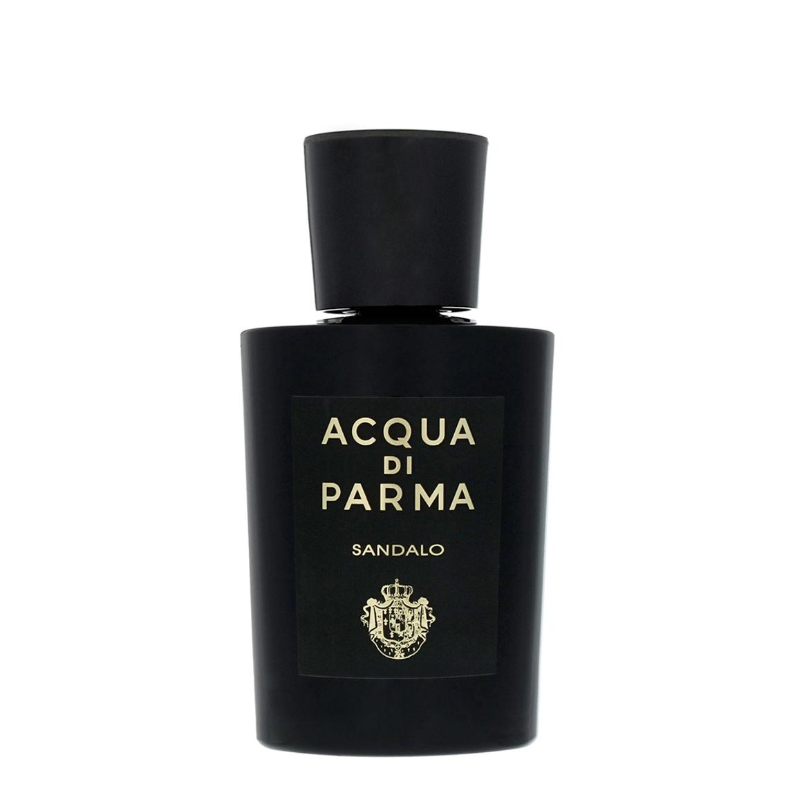 Sandalo Eau de Parfum Natural Spray 100ml main product photo