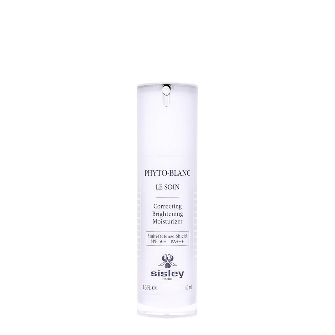 Phyto-Blanc Correcting Brightening Moisturizer SPF50+ 40ml main product photo
