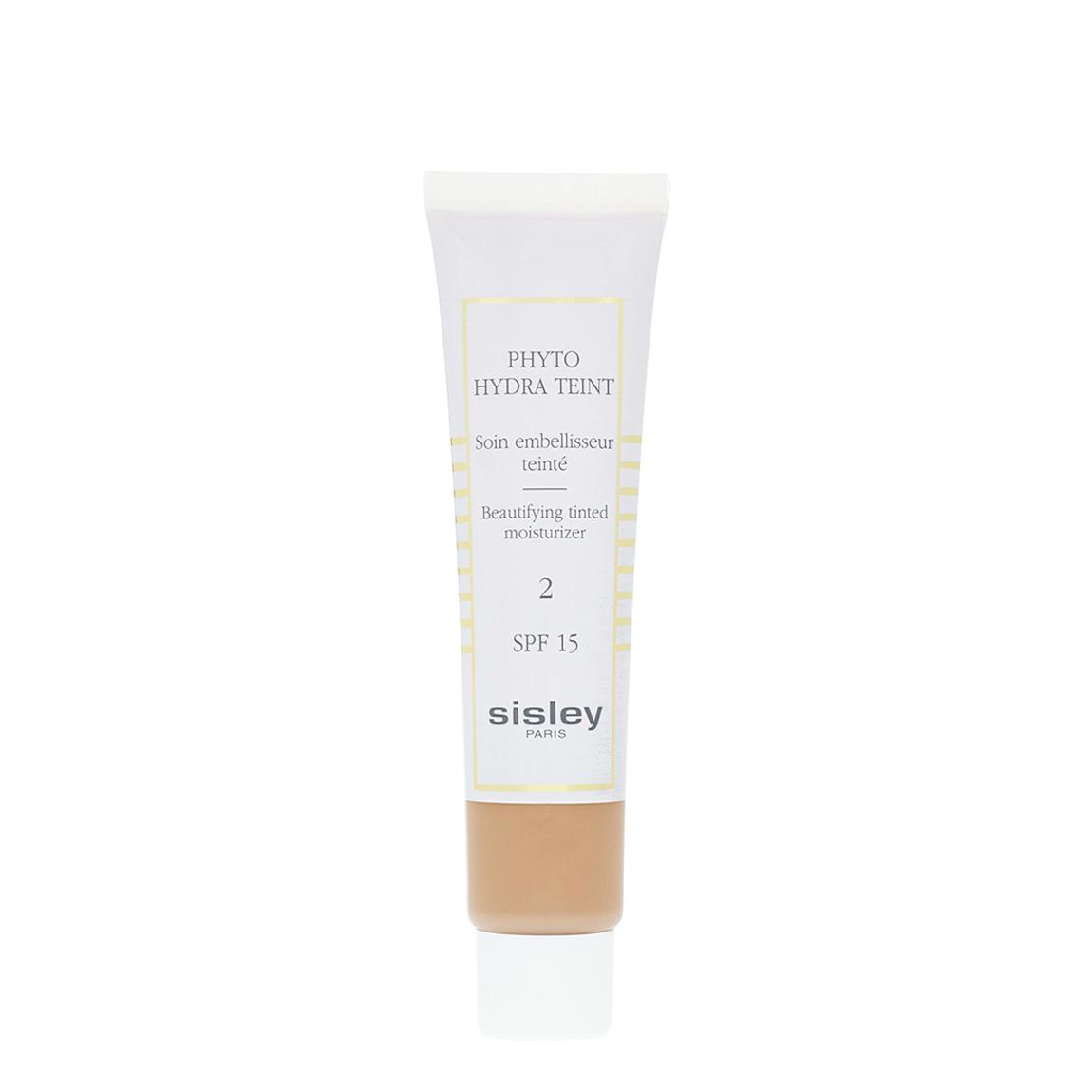 Phyto-Hydra Teint SPF15 4 Tan 40ml main product photo