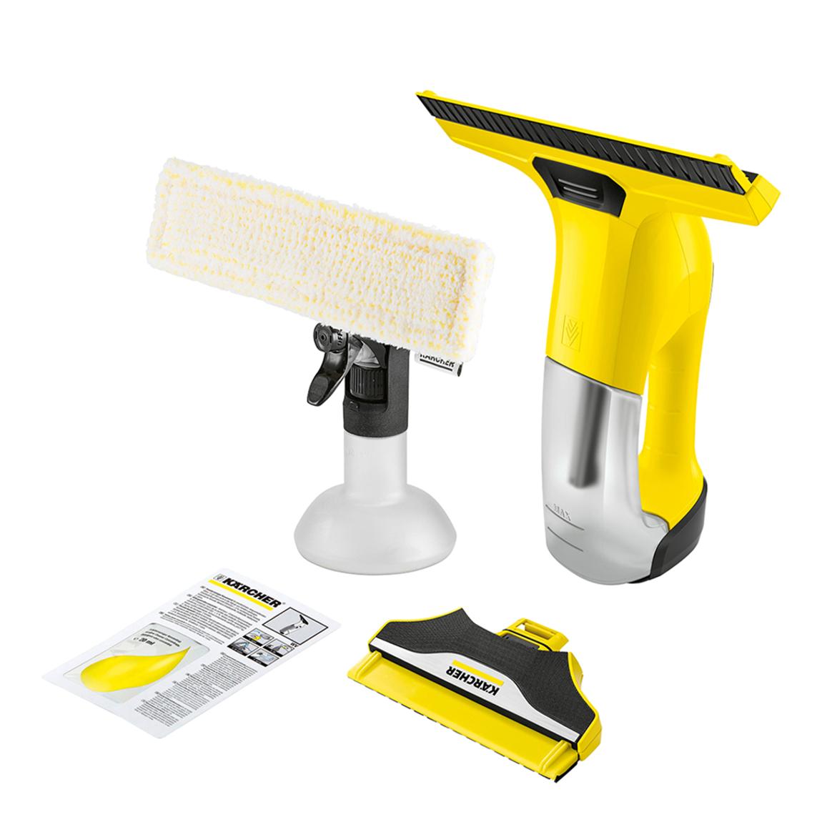 Window Vacuum WV6 Plus N main product photo