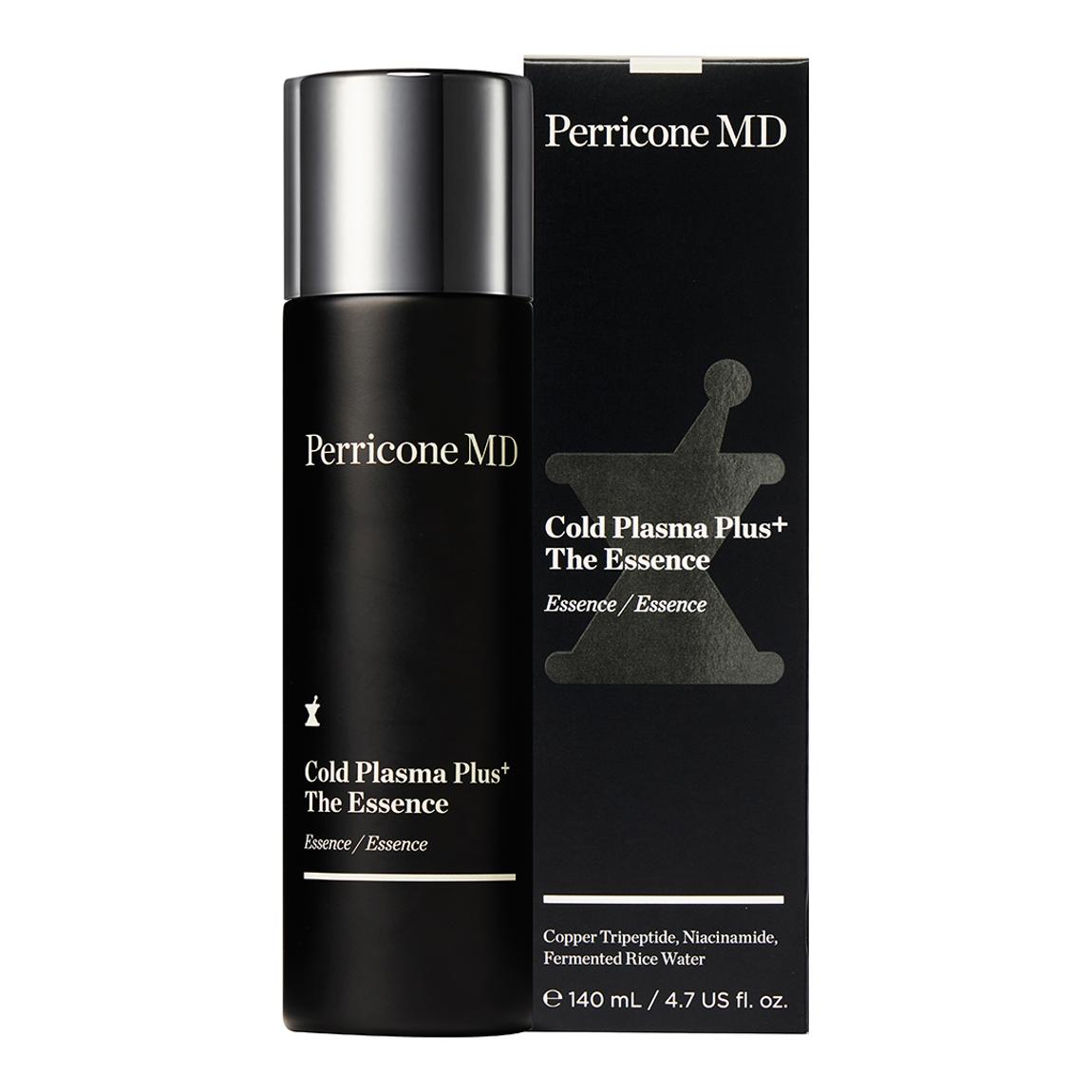Cold Plasma Plus+ The Essence 140ml main product photo