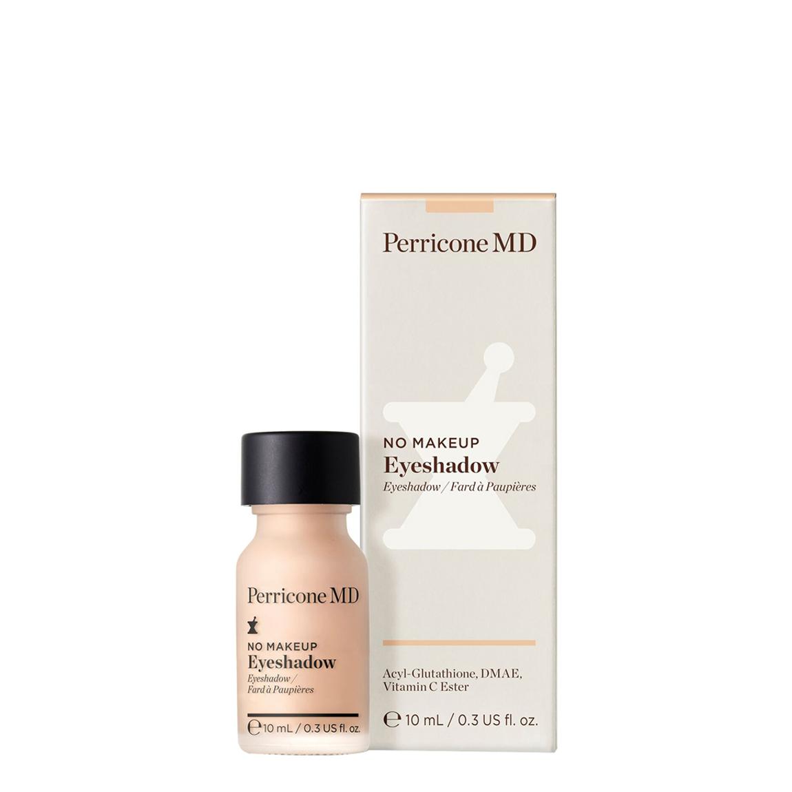No Makeup Skincare Eyeshadow - Shade 1 main product photo